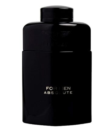 Bentley For Men Absolute Eau Parfum 100