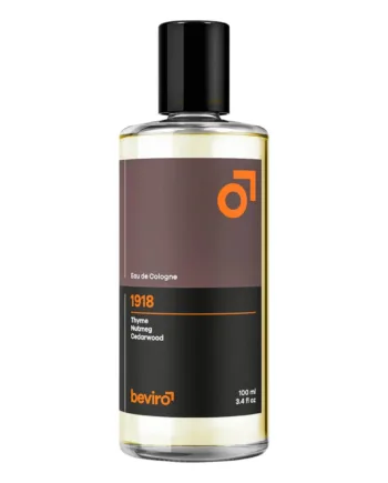 Beviro Cologne 1918 100