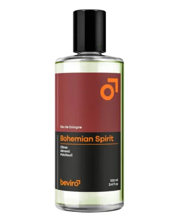 Beviro Cologne Bohemian Spirit 100