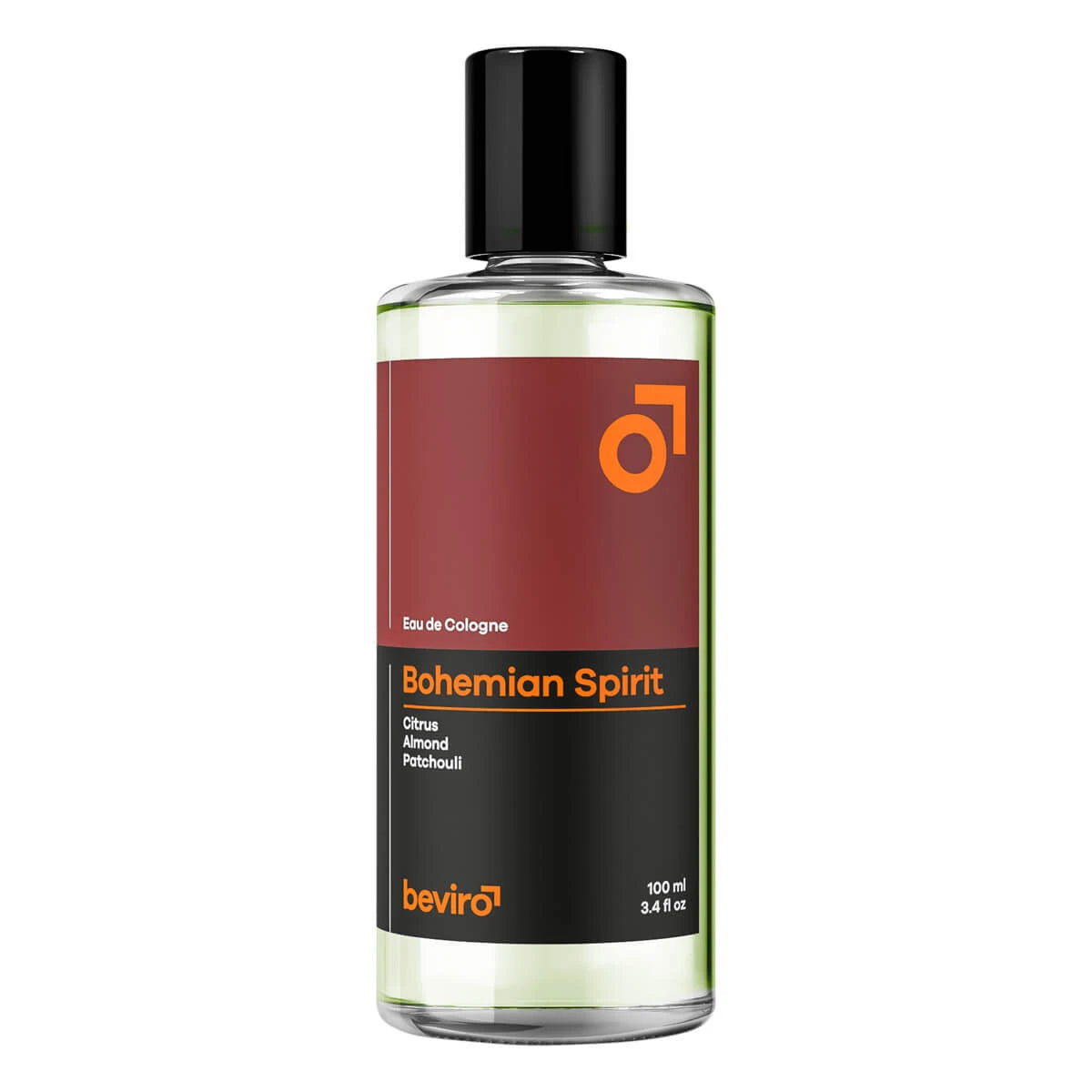 Beviro Cologne Bohemian Spirit 100