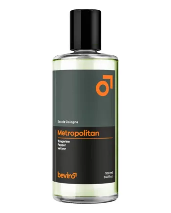 Beviro Cologne Metropolitan 100