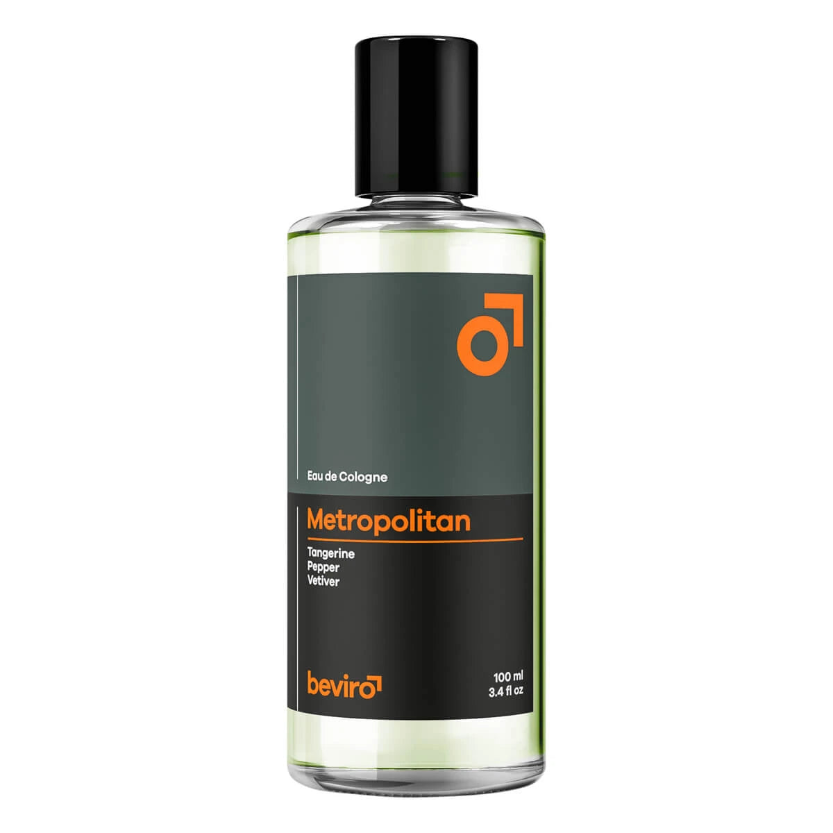 Beviro Cologne Metropolitan 100