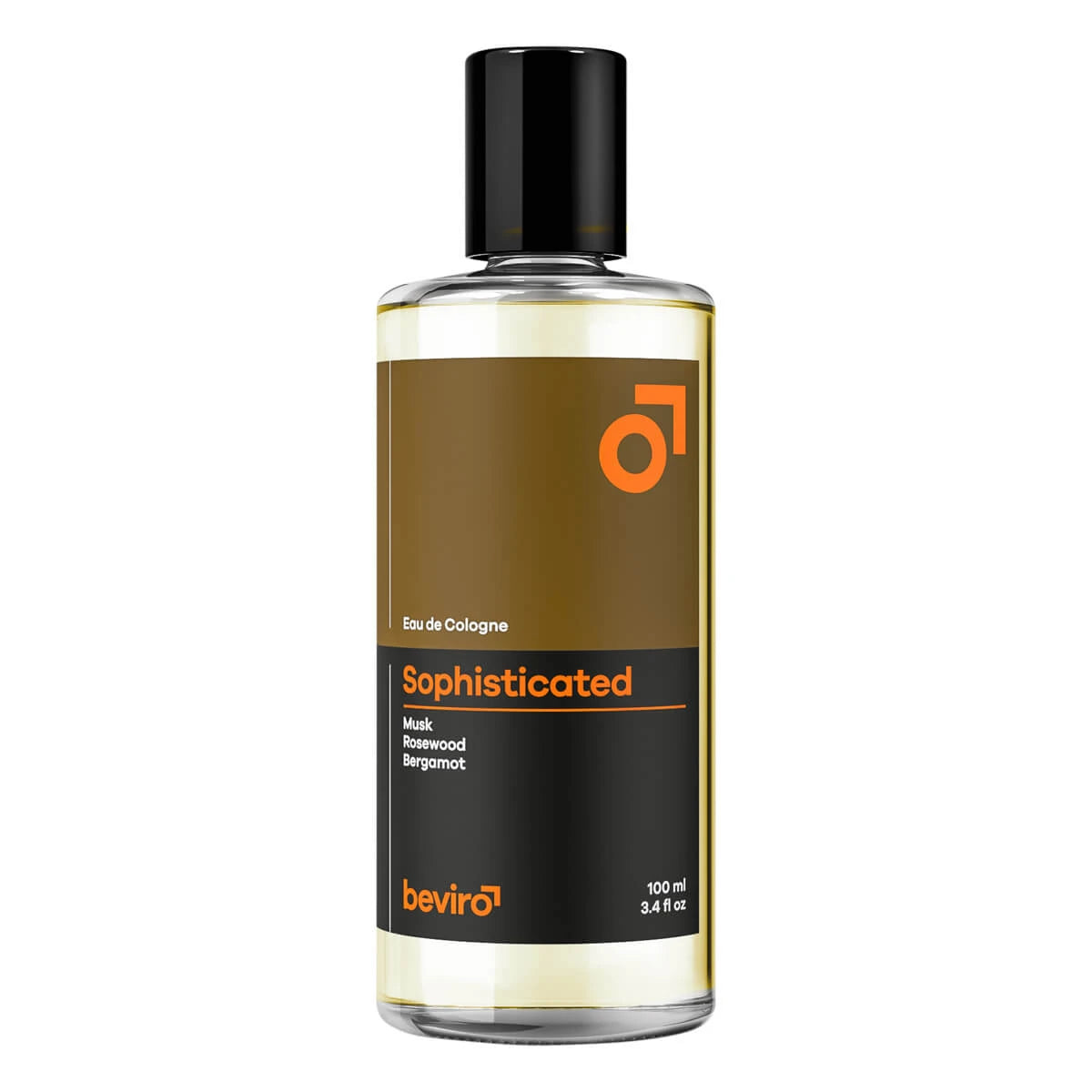 Beviro Cologne Sophisticated 100