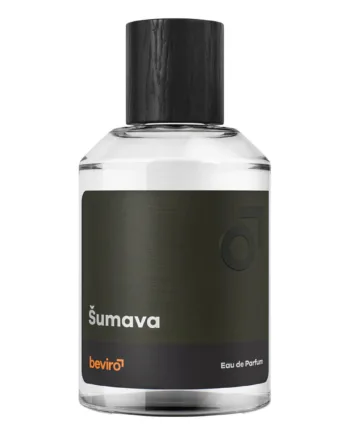 Beviro Eau Parfum Umava
