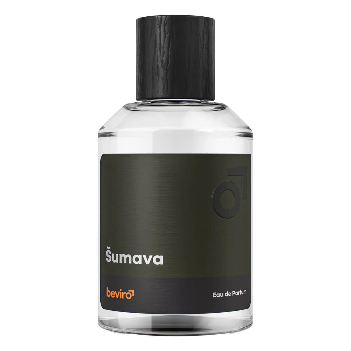 Beviro Eau Parfum Umava