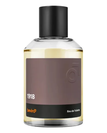 Beviro Eau Toilette 1918