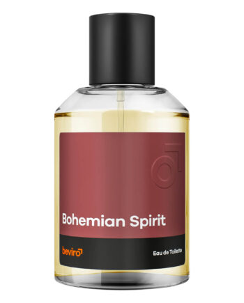Beviro Eau Toilette Bohemian Spirit