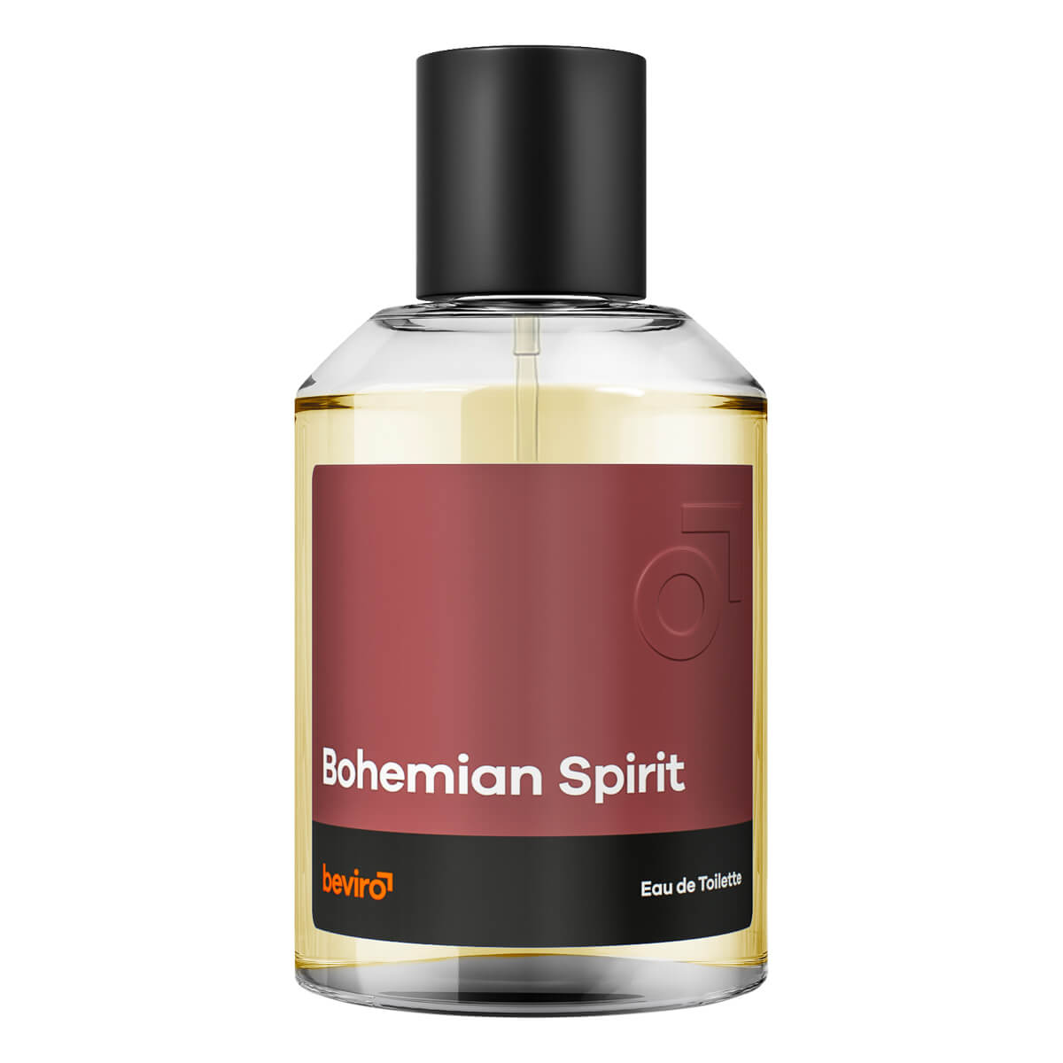 Beviro Eau Toilette Bohemian Spirit