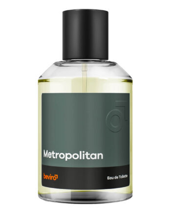 Beviro Eau Toilette Metropolitan