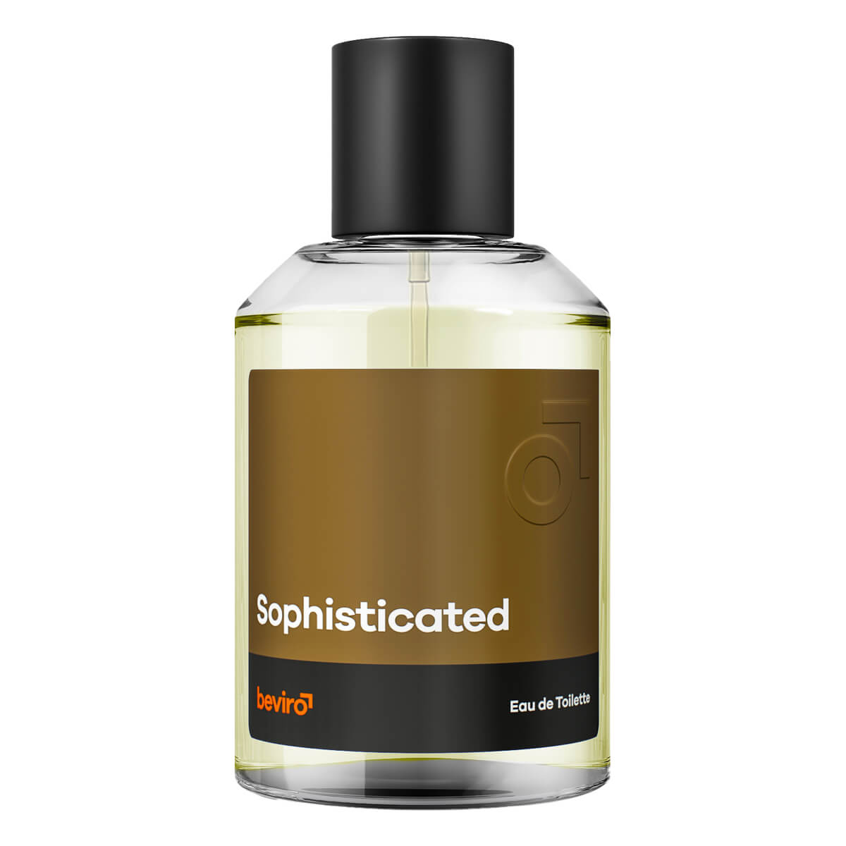 Beviro Eau Toilette Sophisticated