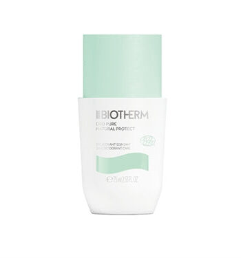 Biotherm Deo Pure Ecocert Roll Deodorant
