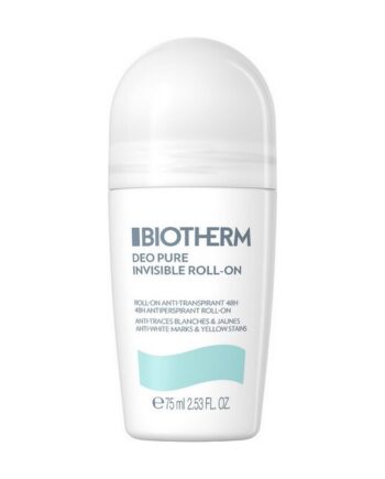 Biotherm Deo Pure Invisible Roll 48h