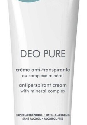 Biotherm Deodorant Creme Deo Pure