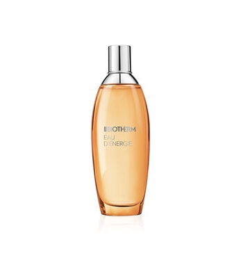 Biotherm Eau   Energie Eau Toilette Spray 100