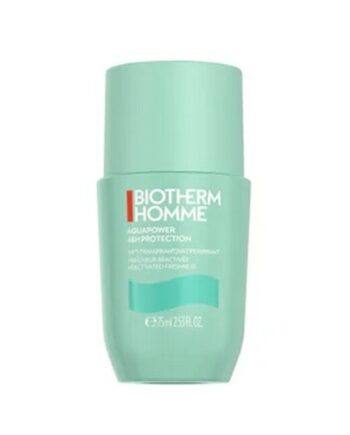 Biotherm Homme Aquapower Deodorant Roll