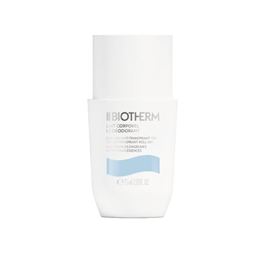 Biotherm Lait Corporel Deodorant Roll