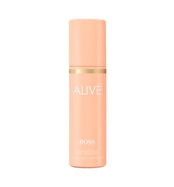 Boss Alive Deodorant Spray 100