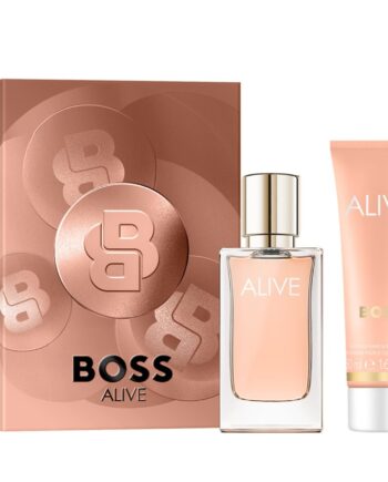 Boss Alive Eau Parfum Gaveæske
