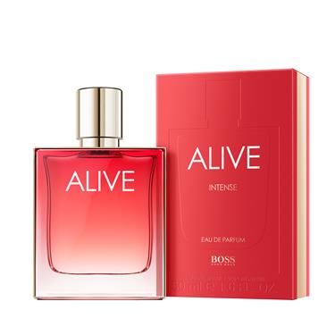 Boss Alive Intense Eau Parfum