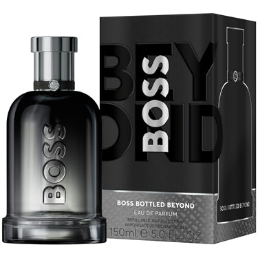 Boss Bottled Beyond Eau Parfum
