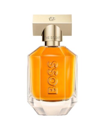 Boss The Scent For Her Eau Parfum Intense