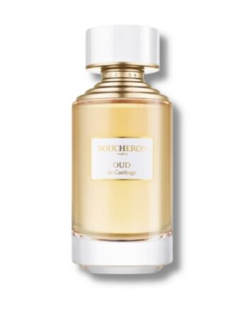 Boucheron Oud Carthage Eau Parfum 125