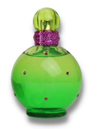 Britney Spears Jungle Fantasy 100 Edt