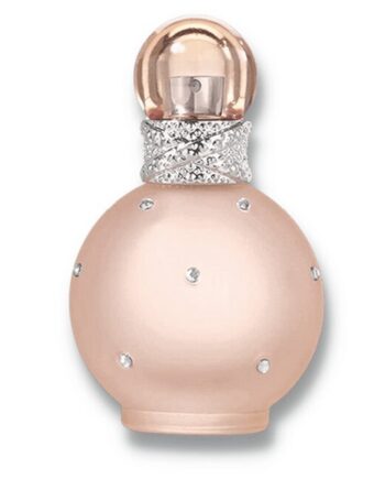 Britney Spears Naked Fantasy 100 Edt