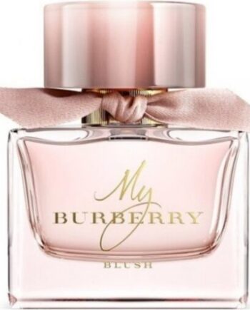 Burberry Burberry Blush Eau Parfum Spray Edp
