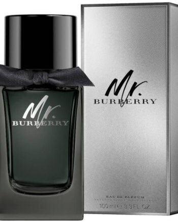 Burberry Eau Parfum 100ml Minus Folie