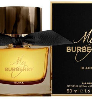 Burberry Eau Parfum Burberry Black 50ml