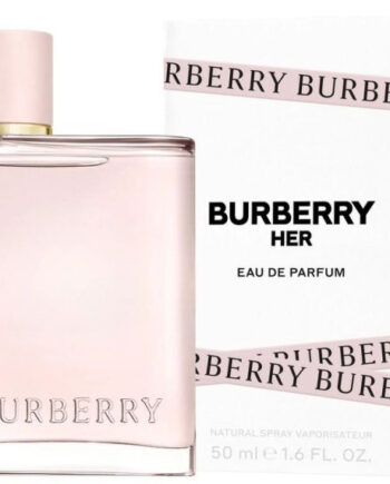Burberry Eau Parfum Her 50ml