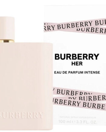 Burberry Eau Parfum Intense Her 100ml
