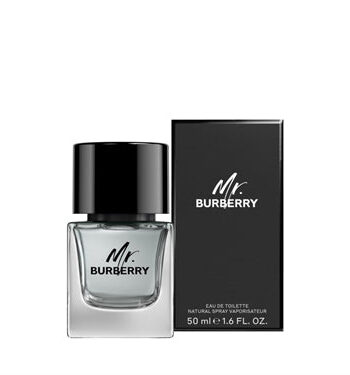 Burberry Eau Toilette