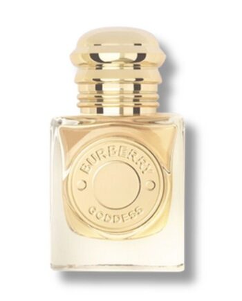 Burberry Goddess Intense Eau Parfum 100