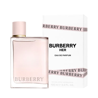 Burberry Her Eau Parfum