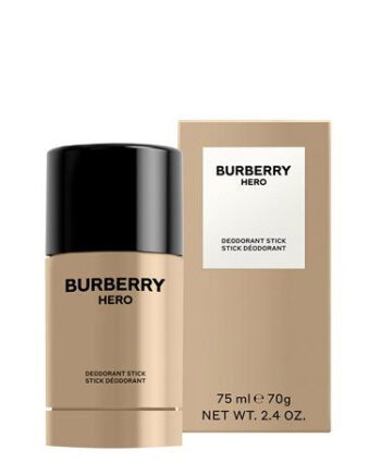 Burberry Hero Deodorant Stick