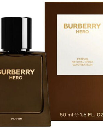 Burberry Parfum Natural Spray Hero 50ml