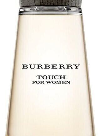 Burberry Touch For Her Eau Parfum