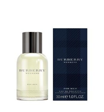 Burberry Weekend For Men Eau Toilette