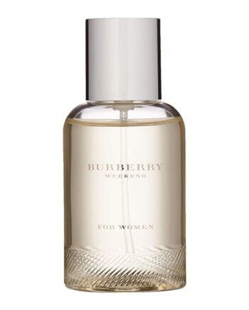 Burberry Weekend For Women 100 Edp