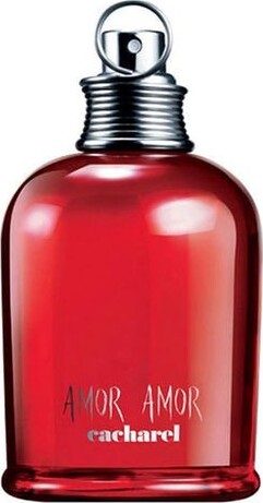 Cacharel Amor Amor Eau Toilette Edt 100