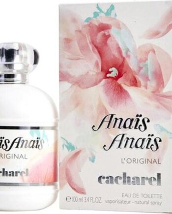 Cacharel Anas Anas Eau Toilette
