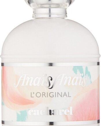 Cacharel Anas Anas Original Eau Toilette 100