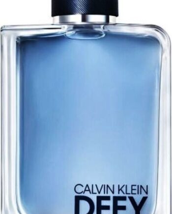 Calvin Klein Defy Eau Toilette 100