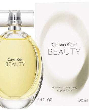 Calvin Klein Eau Parfum Spray Beauty 100ml