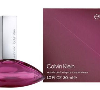 Calvin Klein Eau Parfum Spray Euphoria 30ml