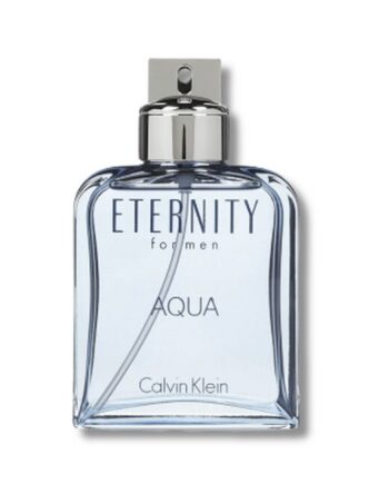 Calvin Klein Eternity Aqua Men Eau Toilette 100