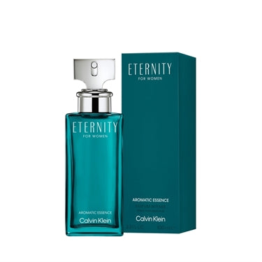Calvin Klein Eternity For Women Aromatic Essence Parfum Intense