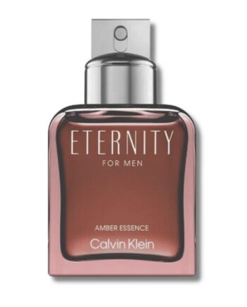 Calvin Klein Eternity Men Amber Essence Eau Parfum